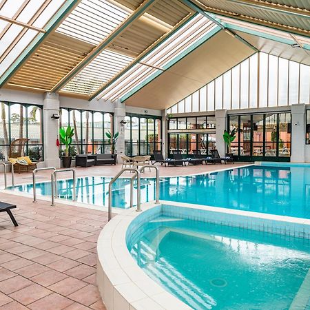 All Seasons Resort Hotel Бендиго Экстерьер фото