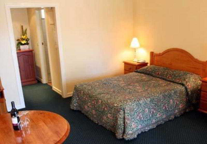 All Seasons Resort Hotel Бендиго Номер фото