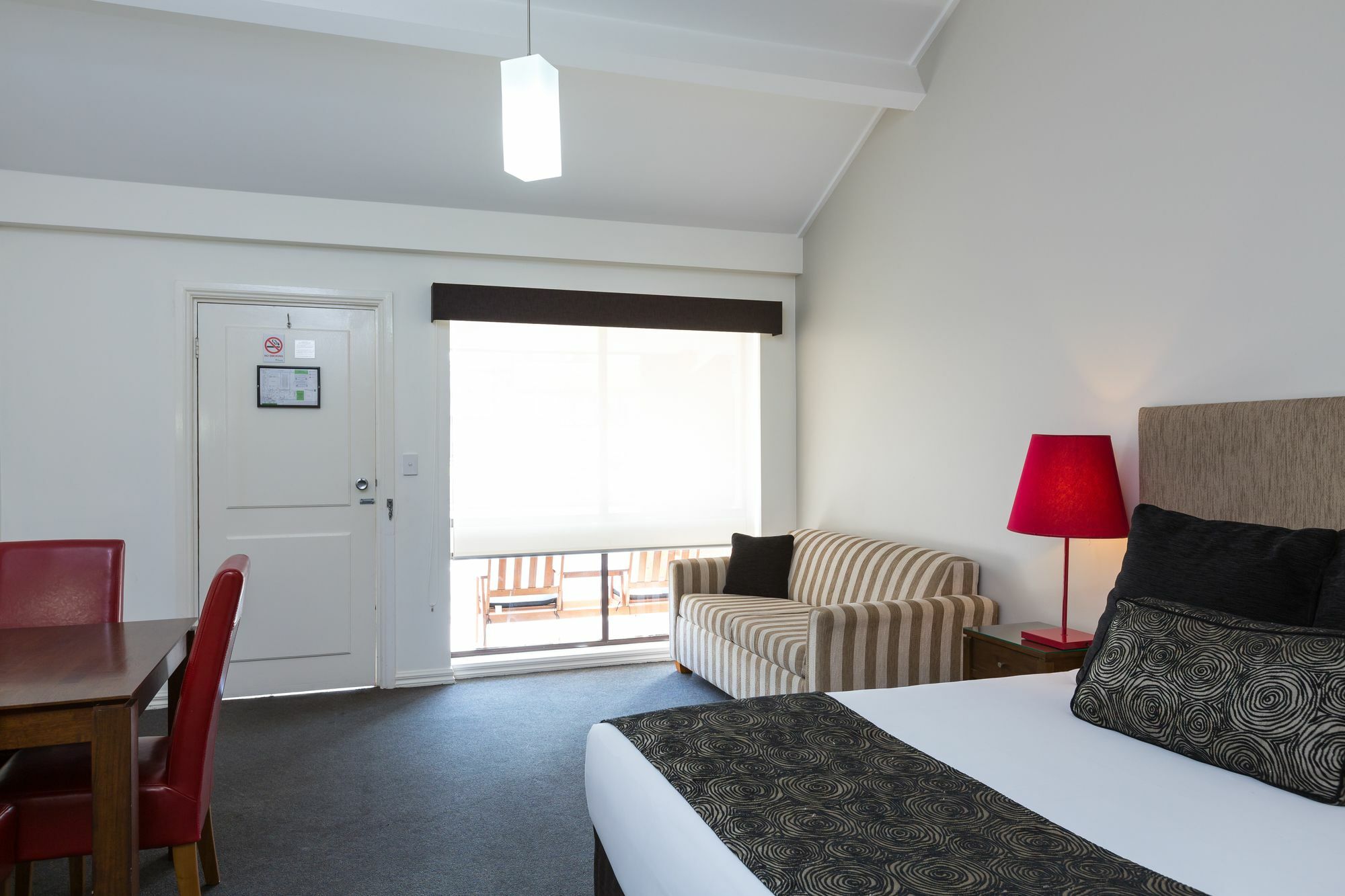 All Seasons Resort Hotel Бендиго Экстерьер фото